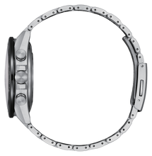 Load image into Gallery viewer, Citizen ATTESA Platinum Shine Satellite Timekeeping / Super Titanium - Limited Edition | CC4076-65A
