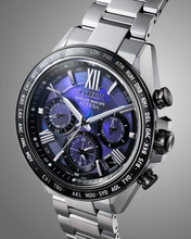 Load image into Gallery viewer, Citizen ATTESA Satellite Timekeeping / Super Titanium - Limited Edition | CC4075-50L
