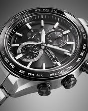 Load image into Gallery viewer, Citizen ATTESA Atomic Timekeeping / Super Titanium - Limited Edition | AT8295-56E

