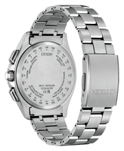 Load image into Gallery viewer, Citizen ATTESA - Atomic Timekeeping / Super Titanium - Limited Edition | BY1000-51L

