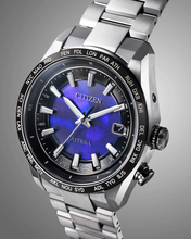 Charger l'image dans la galerie, Citizen ATTESA Atomic Timekeeping / Super Titanium - Limited Edition | CB0288-65L
