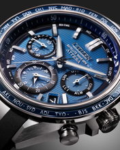 Load image into Gallery viewer, Citizen ATTESA Satellite Timekeeping / Super Titanium | CC4050-18L
