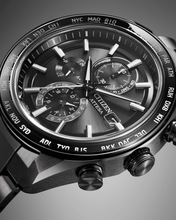 Load image into Gallery viewer, Citizen ATTESA Atomic Timekeeping / Super Titanium - Limited Edition | AT8294-59E
