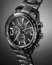 Load image into Gallery viewer, Citizen ATTESA Atomic Timekeeping / Super Titanium - Limited Edition | AT8294-59E
