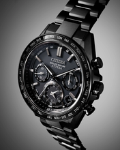 Load image into Gallery viewer, Citizen ATTESA Satellite Timekeeping / Super Titanium | CC4055-65E
