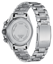 Load image into Gallery viewer, Citizen ATTESA Platinum Shine Satellite Timekeeping / Super Titanium - Limited Edition | CC4076-65A
