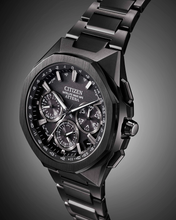 Load image into Gallery viewer, Citizen ATTESA Satellite Timekeeping / Super Titanium | CC4105-69E
