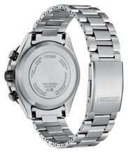 Load image into Gallery viewer, Citizen ATTESA Satellite Timekeeping / Super Titanium - Limited Edition | CC4075-50L
