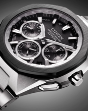 Load image into Gallery viewer, Citizen ATTESA Satellite Timekeeping / Super Titanium | CC4104-53E
