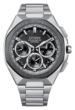 Load image into Gallery viewer, Citizen ATTESA Satellite Timekeeping / Super Titanium | CC4104-53E
