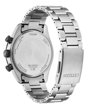Load image into Gallery viewer, Citizen ATTESA Atomic Timekeeping / Super Titanium  | AT8297-51L
