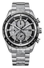 Load image into Gallery viewer, Citizen ATTESA Platinum Shine Atomic Timekeeping / Super Titanium - Limited Edition | AT8284-61A
