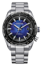 Charger l'image dans la galerie, Citizen ATTESA Atomic Timekeeping / Super Titanium - Limited Edition | CB0288-65L
