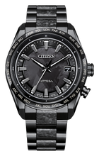 Load image into Gallery viewer, Citizen ATTESA HAKUTO-R - Atomic Timekeeping / Super Titanium - Limited Edition | CB0285-63E
