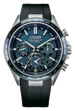 Load image into Gallery viewer, Citizen ATTESA Satellite Timekeeping / Super Titanium | CC4050-18L
