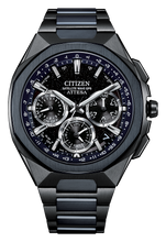 Load image into Gallery viewer, Citizen ATTESA Satellite Timekeeping / Super Titanium - Limited Edition | CC4106-74E
