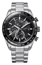 Load image into Gallery viewer, Citizen ATTESA Atomic Timekeeping / Super Titanium - Limited Edition | AT8295-56E

