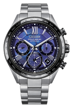 Load image into Gallery viewer, Citizen ATTESA Satellite Timekeeping / Super Titanium - Limited Edition | CC4075-50L
