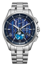 Load image into Gallery viewer, Citizen ATTESA - Atomic Timekeeping / Super Titanium - Limited Edition | BY1000-51L
