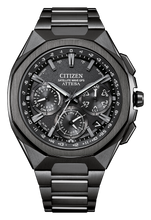 Load image into Gallery viewer, Citizen ATTESA Satellite Timekeeping / Super Titanium | CC4105-69E
