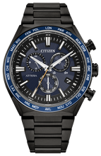 Load image into Gallery viewer, Citizen ATTESA Atomic Timekeeping / Super Titanium | CB5967-66L
