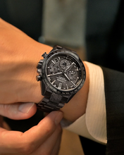 Load image into Gallery viewer, Citizen ATTESA Satellite Timekeeping / Super Titanium - Limited Edition | CC4067-66E
