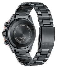 Load image into Gallery viewer, Citizen ATTESA Satellite Timekeeping / Super Titanium | CC4074-61W
