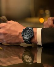 Load image into Gallery viewer, Citizen ATTESA Satellite Timekeeping / Super Titanium - Limited Edition | CC4067-66E
