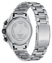 Load image into Gallery viewer, Citizen ATTESA Satellite Timekeeping / Super Titanium | CC4058-67X
