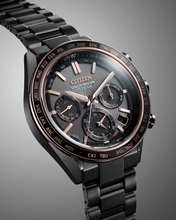 Load image into Gallery viewer, Citizen ATTESA Satellite Timekeeping / Super Titanium | CC4074-61W
