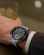 Load image into Gallery viewer, Citizen ATTESA Satellite Timekeeping / Super Titanium | CC4058-67X
