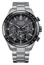 Load image into Gallery viewer, Citizen ATTESA Satellite Timekeeping / Super Titanium | CC4058-67X
