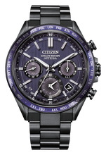 Load image into Gallery viewer, Citizen ATTESA Satellite Timekeeping / Super Titanium | CC4059-64L
