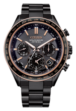 Load image into Gallery viewer, Citizen ATTESA Satellite Timekeeping / Super Titanium | CC4074-61W
