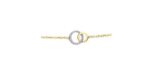 Load image into Gallery viewer, Bracelet 10kt Yellow Gold - Diamond | DD7952Y
