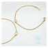 Load image into Gallery viewer, Bracelet - Lab Grown Diamonds - 10kt Yellow Gold | 0.70ct | BBR1103/70-10
