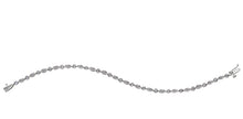 Charger l&#39;image dans la galerie, Bracelet 10kt White Gold - Diamond  | DX532W100
