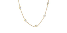 Charger l&#39;image dans la galerie, Bracelet 10kt Yellow Gold - Maple Leaf Diamonds | ML665
