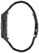 Load image into Gallery viewer, Citizen Brycen Eco-Drive - Black 42mm | AW1855-52E
