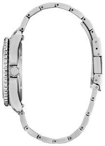 Citizen Brycen Eco-Drive - Titanium - Orange | AW1840-50X Citizen Brycen Eco-Drive - Titanium - Orange | AW1840-50X