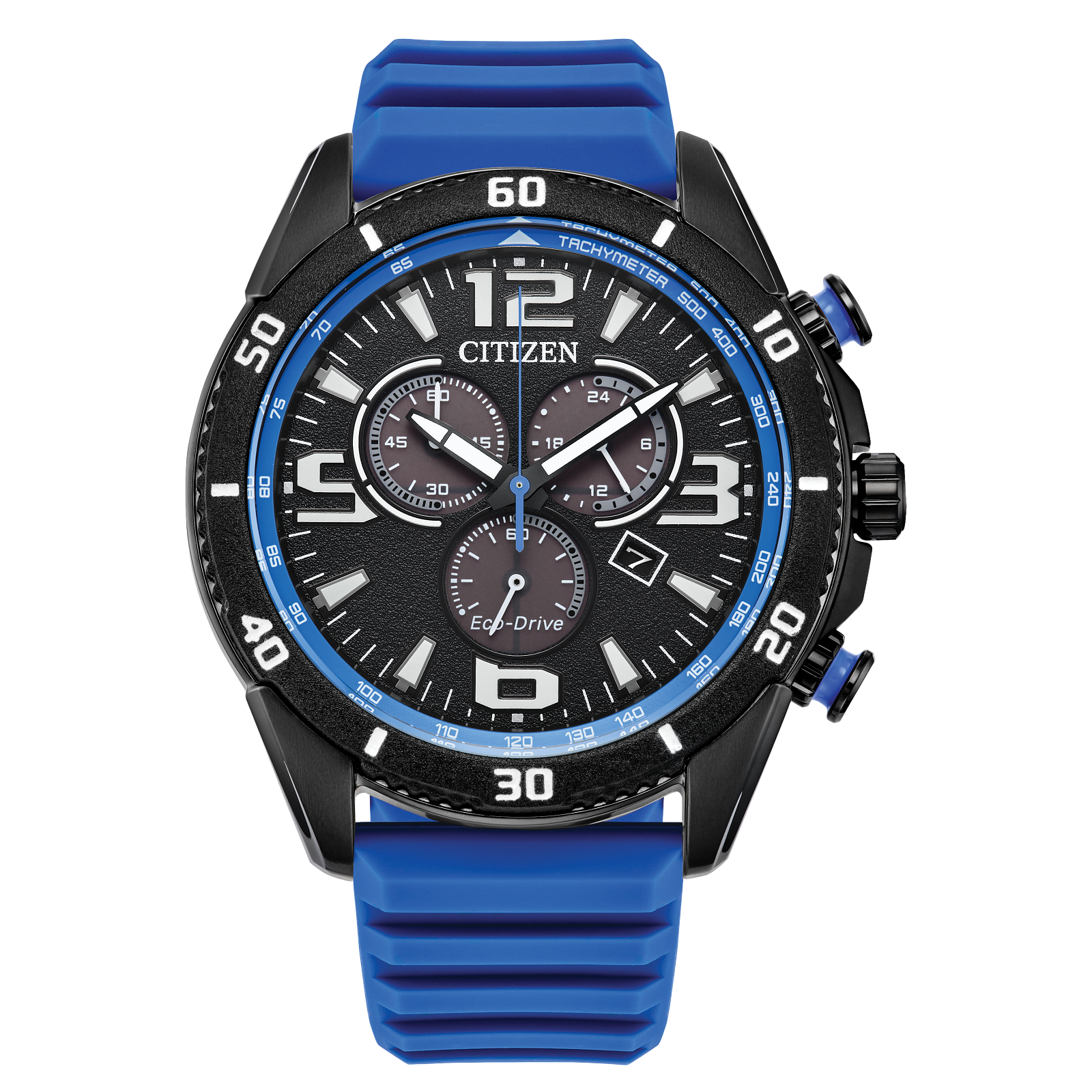 Citizen Eco-Drive Brycen | AT2586-05E – Assaleh Joailleries