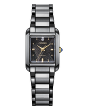 Charger l'image dans la galerie, Citizen L Bianca LIGHT in BLACK - Limited Edition | EW5636-55E
