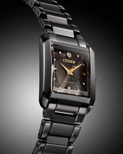 Charger l'image dans la galerie, Citizen L Bianca LIGHT in BLACK - Limited Edition | EW5636-55E
