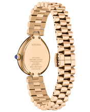 Charger l'image dans la galerie, Citizen L Rainell Eco-Drive - Rose Gold-Tone | EM1203-57X
