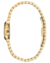 Load image into Gallery viewer, Citizen L Rainell Eco-Drive - Gold-Tone | EX1552-59A
