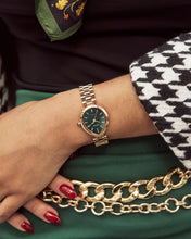 Charger l'image dans la galerie, Citizen L Rainell Eco-Drive - Rose Gold-Tone | EM1203-57X
