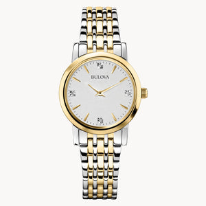 Bulova CLASSIC | 98P115