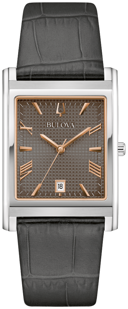 Bulova Sutton  - Quartz | 96B443