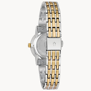 Bulova CLASSIC | 98P115