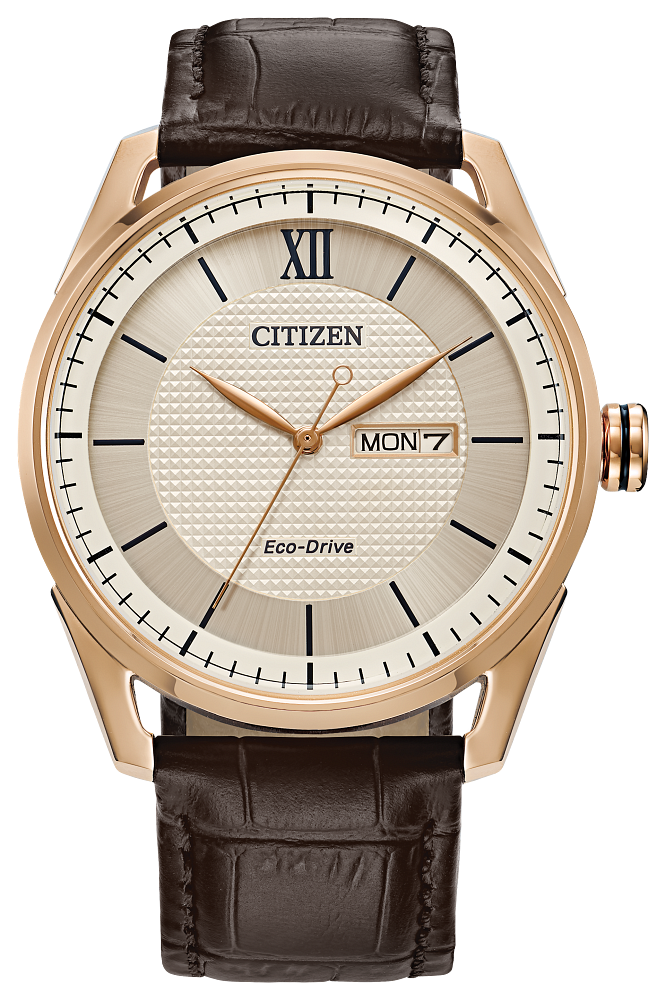 Citizen Eco-Drive Classic | AW0082-01A